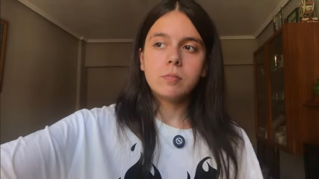 POV: voy a por leche (lee descripción)