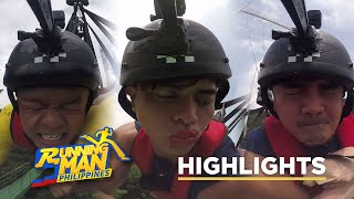 Running Man Philippines: RuBoy at Bes friends, show us your PUTOK LABI LOOK! (Episode 27)