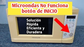 HORNO No INICIA SOLUCIóN Rápida y Eficiente