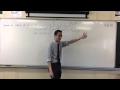 Understanding Binomial Expansion Concepts