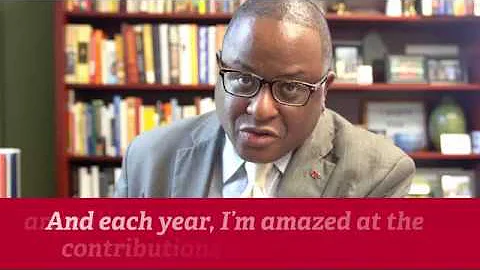 A #MoveInMiami "thank you" from Dean Conley