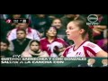 Peru x Slovakia 3set FIVB Women's Junior 2011
