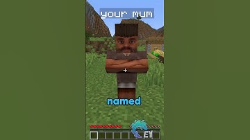 Minecraft But, Liking Gives Me Slow Falling…