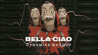 Bella Ciao (DJ DYNAMIKE Mashup) #bellaciao #mashup #housemusic #edmmusic Banger | Top 10 | Trending