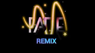 Alan Walker - Fade (FELIPE PRO GAMER YT) REMIX