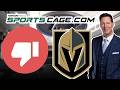 Everybody Learned To Hate The Vegas Golden Knights Throughout The Playoffs