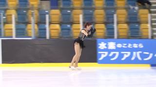 Rachel Crim-Masters Women I Artistic - 2016 Adult Competition Vancouver