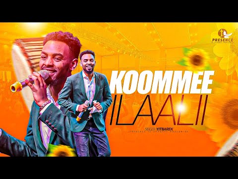 ILAALI YITBAREK TAMIRU Prophet Suraphel Demissie PRESENCE GospelMission 
