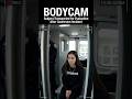 Bodycam: Subject Transported for Evaluation After Courtroom Incident