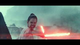 Звездные войны:Скайуокер восход клип Star Wars: The Rise of Skywalker