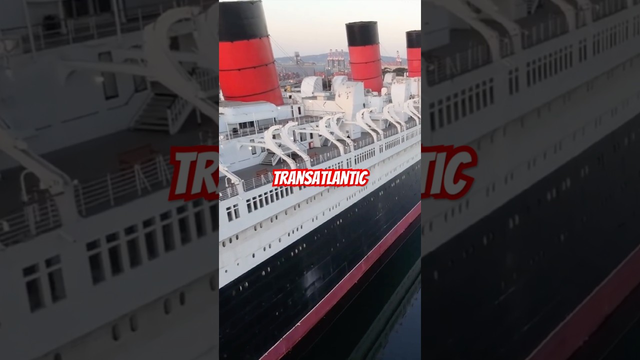Are all transatlantic crossings created equal?