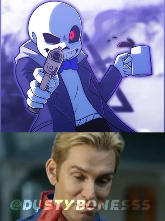 Ranking Au's Sans part 2 #sans #sans #404 #lastbreath #epic #underpants #green #fresh #shorts #viral