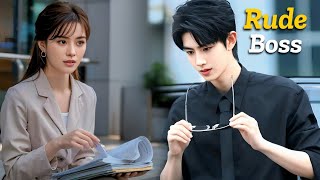 The New Intern Is CEO's Wife. Korean Drama, Kdrama, Korean movie, Kdrama Recap. Korean Recap.