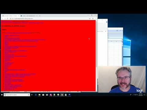 12 Introduction to CSS for Developers - Hue with Hexadecimal RGB