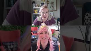 Becky Holmes Reacts To Live Deepfake