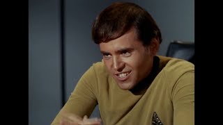 Funny Chekov moments Part 1 by geso101 34,392 views 3 years ago 8 minutes, 52 seconds