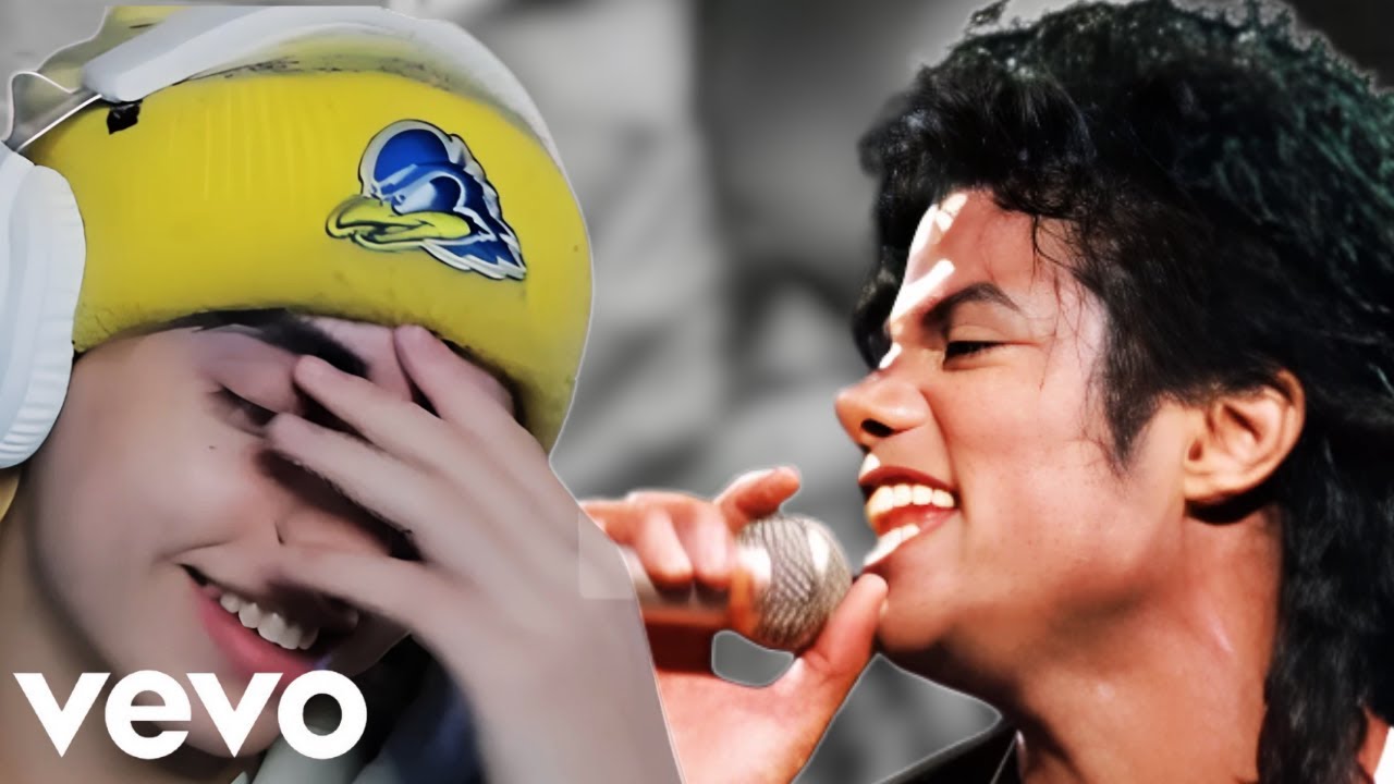 Lolo - Man In The Mirror (Cover)