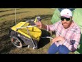 Burley Nomad Bike Trailer (Pan-American highway) Dalton Highway must have