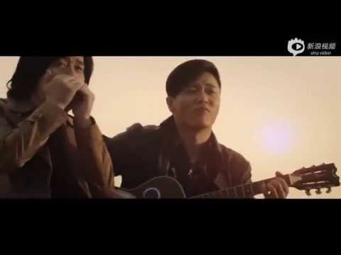 我从来没去过纽约 (《老男孩之猛龙过江 电影原声》 ) - 筷子兄弟