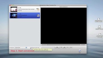 How to Convert VOB (DVD Video) to QuickTime MOV on Mac OS X Lion