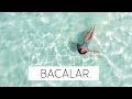 Bacalar, Mexico: The Most Beautiful Lagoon We've Ever Seen!