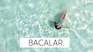 Bacalar, Mexico: The Most Beautiful Lagoon We&#39;ve Ever Seen!