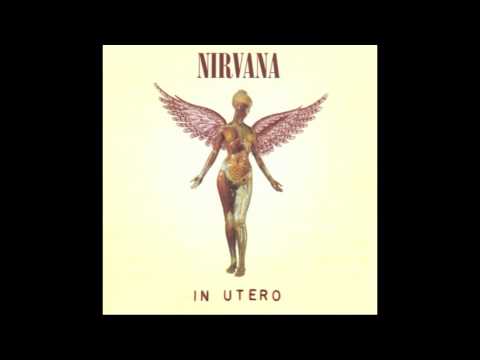 Nirvana (+) Frances Farmer Will Have Her Revenge on Seattle