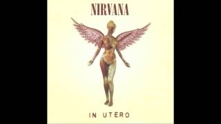 Video thumbnail of "Nirvana - Frances Farmer Will Have Her Revenge on Seattle [Lyrics]"