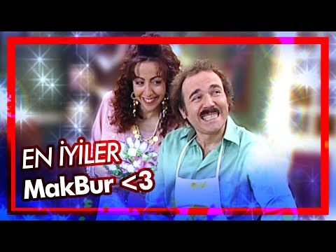 Burhan ve Makbule aşkı nasıl başladı? - Best of Avrupa Yakası