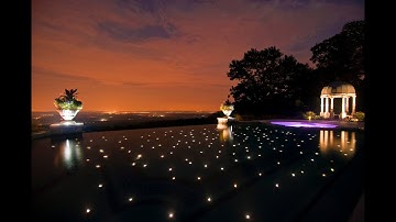 NJ Vanishing Edge Pools