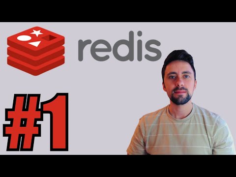 Trying Redis For The First Time P1 ¦ Tech Discovery Series