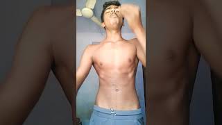 #let's go #bodybuilding #gym motivation #desi workout (Rao Sahab)#Manish yadav #short