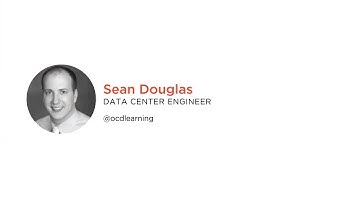 Cisco Data Center Core: Configuring Compute Course Preview