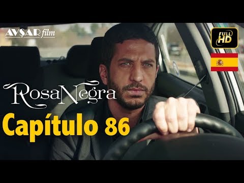 Rosa Negra - Capítulo 86 (HD) En Español