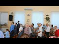 Ранкове зібрання, 04.07.2021, м. Полтава