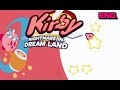 I BEAT THA GAME Kirby Nightmare In Dreamland Finale I BEAT THA GAME Kirby Nightmare In Dreamland Finale