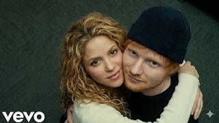 HEARTS ON FIRE 💍❤️ | Ed Sheeran ft. Shakira (Romantic Love Song 2026)