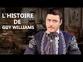 Lhistoire de guy williams zorro sa vie et sa mort