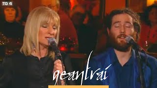 Eleanor Shanley &amp; Cian Finn - Hard Station (Paul Brady Song) | Geantraí na Nollag 2010 | TG4