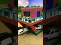 Cute Mini House Made with Bricks 🧱❤️ | ईंटों से बना प्यारा सा घर”