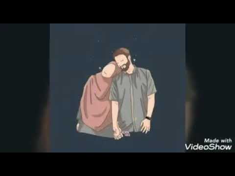 حين اراكي تتراقص احلام حياتي