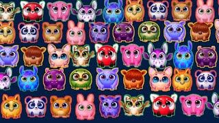 Smolsies My Cute pet house ❤️ #gamesplay 😻 Pets 🤩 screenshot 5