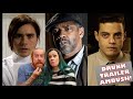 The Little Things (Denzel Washington, Rami Malek, Jared Leto, 2021) - Drunk Trailer Ambush!
