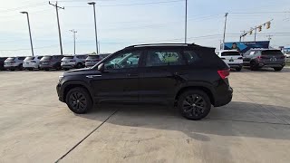 2024 Volkswagen Taos 1.5T S OK Oklahoma City, Norman, Edmond, Piedmont, OKC
