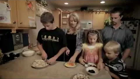 OMG!!  Idaho Mom Jill Knapp loses 100 pounds and b...