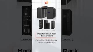 DTC SMART SERIES - Data Center Solution by DTC Netconnect
