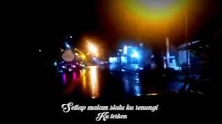 story wa keren (ipank-mengapa hatimu berduri)