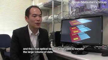 Computer Architecture for the Use and Application of Big Data