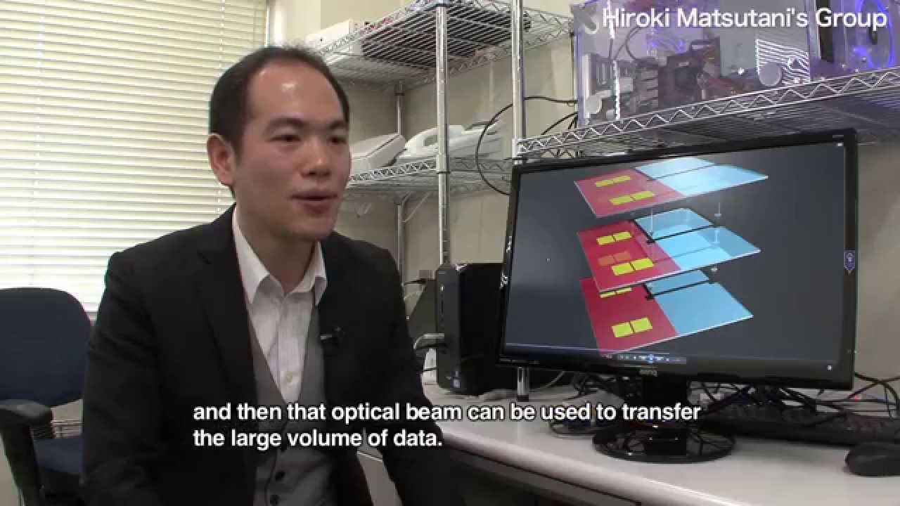 Computer Architecture for the Use and Application of Big Data