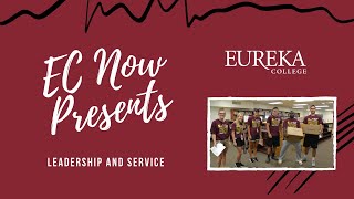EC Now Leadership and Service